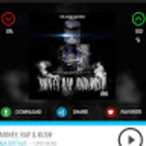 Meet your Posher, Major